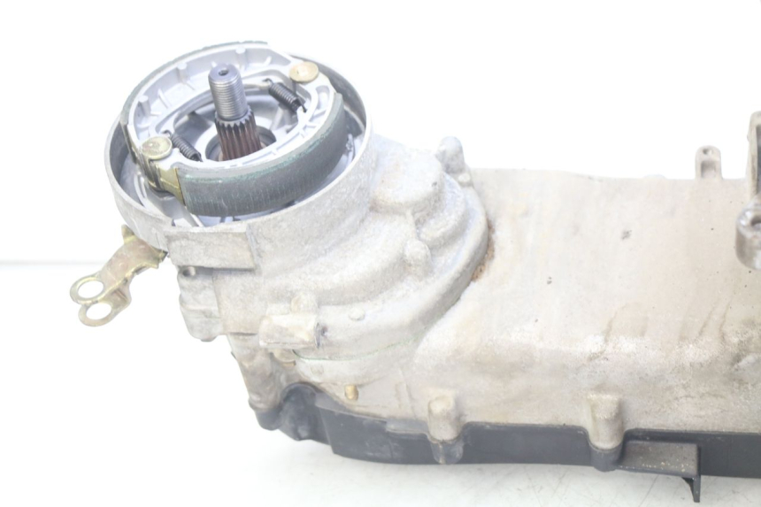 photo de MOTEUR ORCAL CAVARO 4T 50 (2019 - 2023)