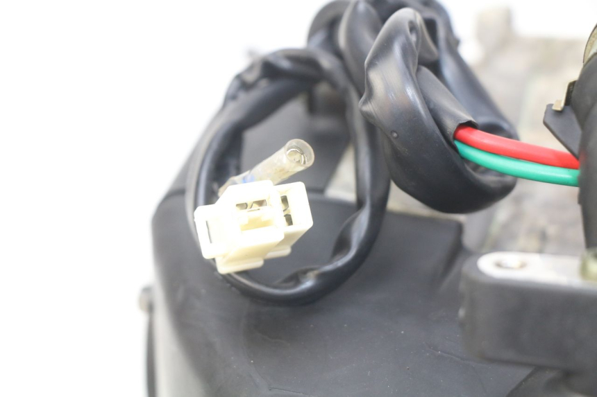 photo de MOTEUR ORCAL CAVARO 4T 50 (2019 - 2023)