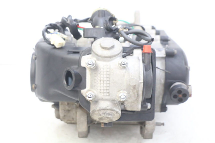 photo de MOTEUR ORCAL CAVARO 4T 50 (2019 - 2023)