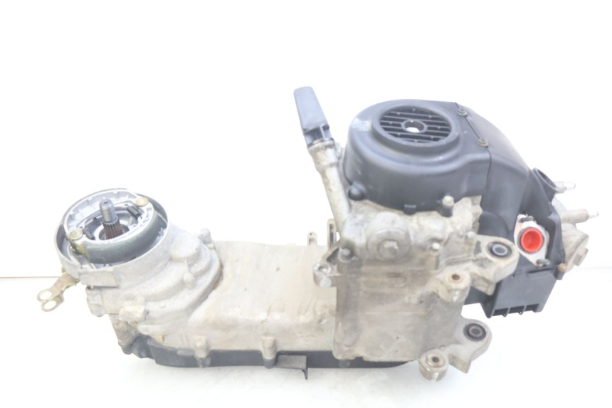 photo de MOTEUR ORCAL CAVARO 4T 50 (2019 - 2023)