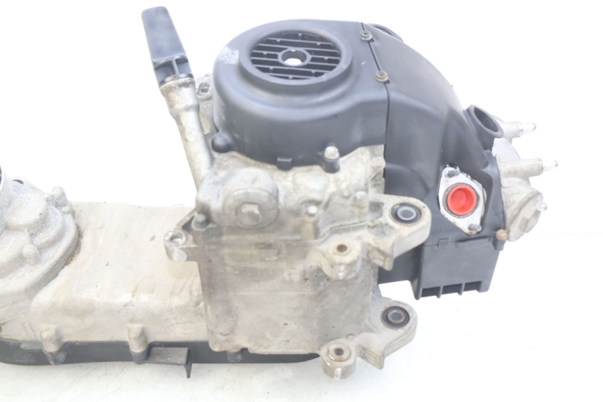 photo de MOTEUR ORCAL CAVARO 4T 50 (2019 - 2023)