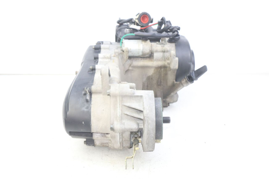 photo de MOTEUR ORCAL CAVARO 4T 50 (2019 - 2023)