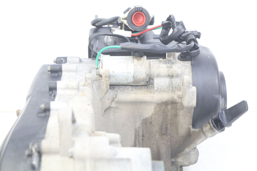 photo de MOTEUR ORCAL CAVARO 4T 50 (2019 - 2023)