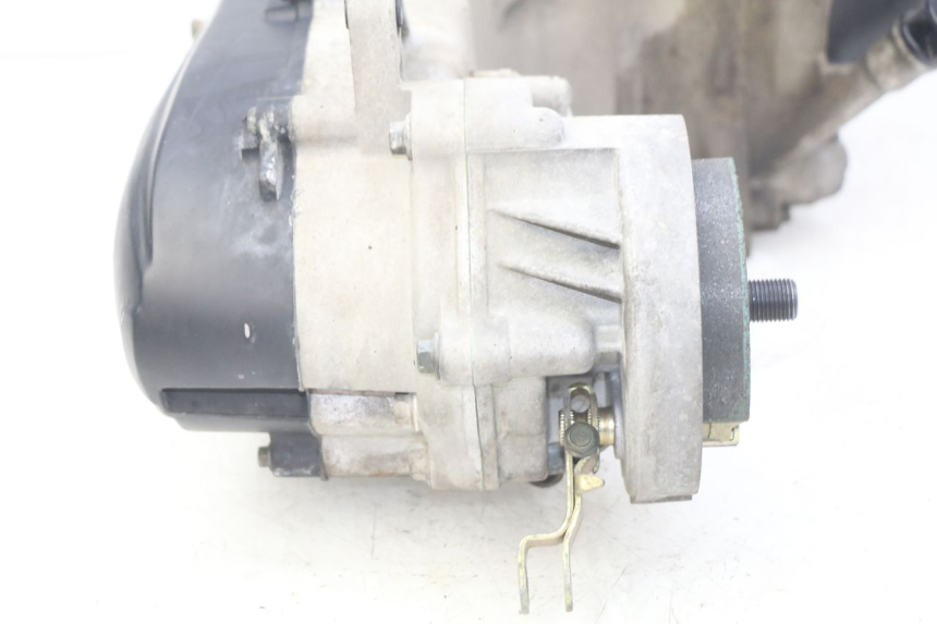 photo de MOTEUR ORCAL CAVARO 4T 50 (2019 - 2023)
