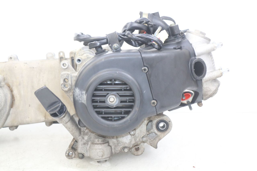 photo de MOTEUR ORCAL CAVARO 4T 50 (2019 - 2023)