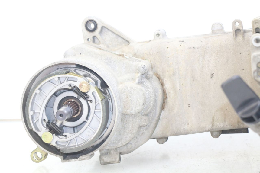 photo de MOTEUR ORCAL CAVARO 4T 50 (2019 - 2023)
