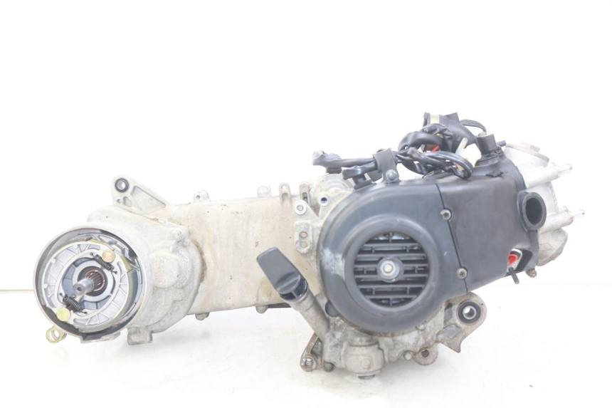 photo de MOTEUR ORCAL CAVARO 4T 50 (2019 - 2023)