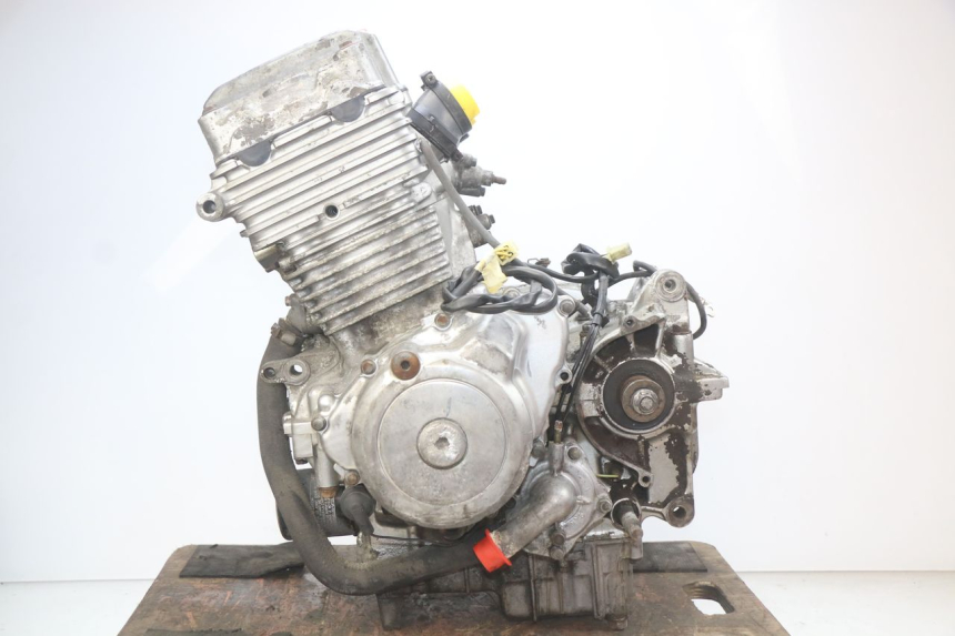 photo de MOTEUR HONDA CB 500 (1997 - 2003) - Vue principale