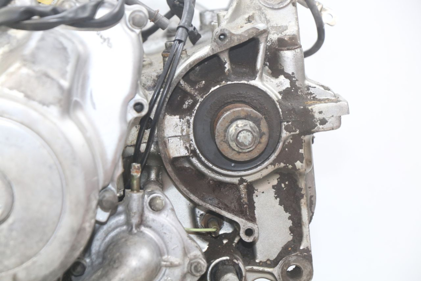 photo de MOTEUR HONDA CB 500 (1997 - 2003) - Focus structure