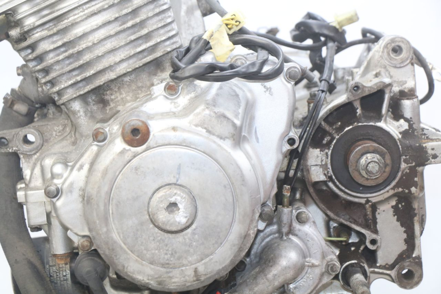 photo de MOTEUR HONDA CB 500 (1997 - 2003) - Angle alternatif