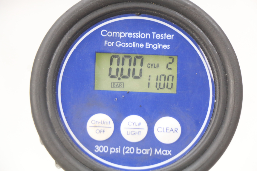 photo de MOTEUR HONDA CB 500 (1997 - 2003) - Détail de la pièce