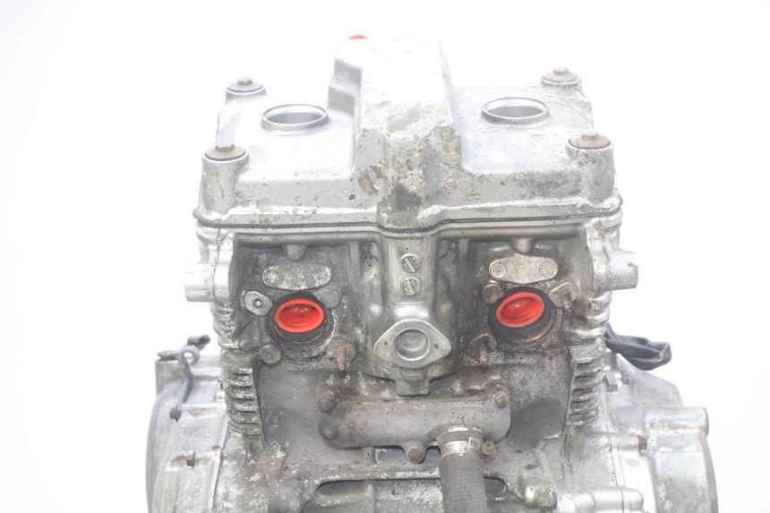 photo de MOTEUR HONDA CB 500 (1997 - 2003) - Autre angle de vue