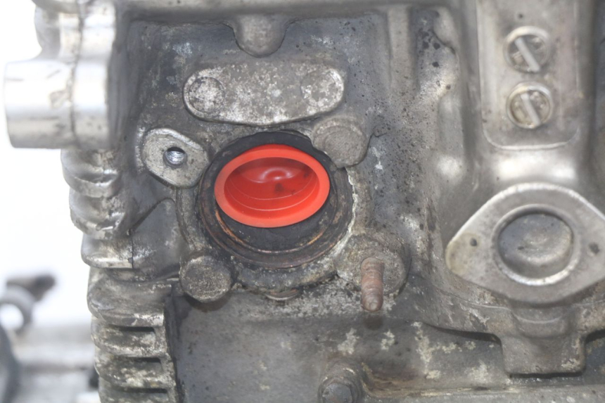 photo de MOTEUR HONDA CB 500 (1997 - 2003) - Vue d’ensemble