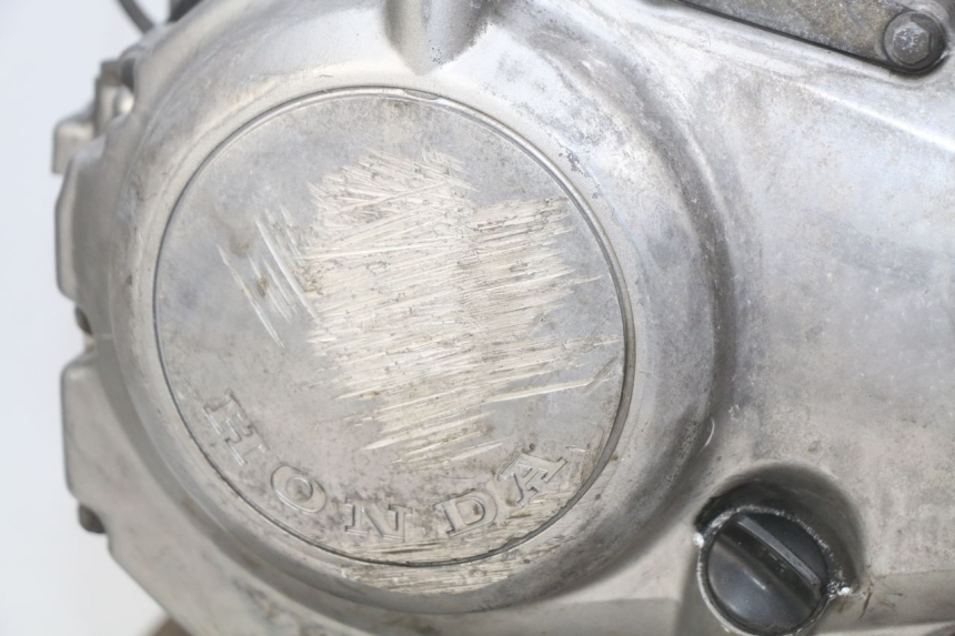 photo de MOTEUR HONDA CB 500 (1997 - 2003) - État de surface