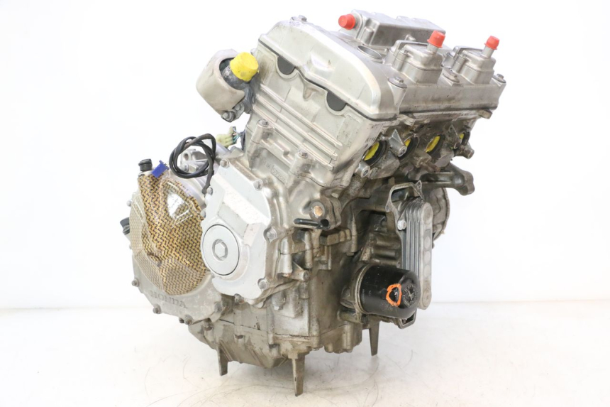 photo de MOTEUR HONDA CB F HORNET 600 (2005 - 2006) - Vue principale