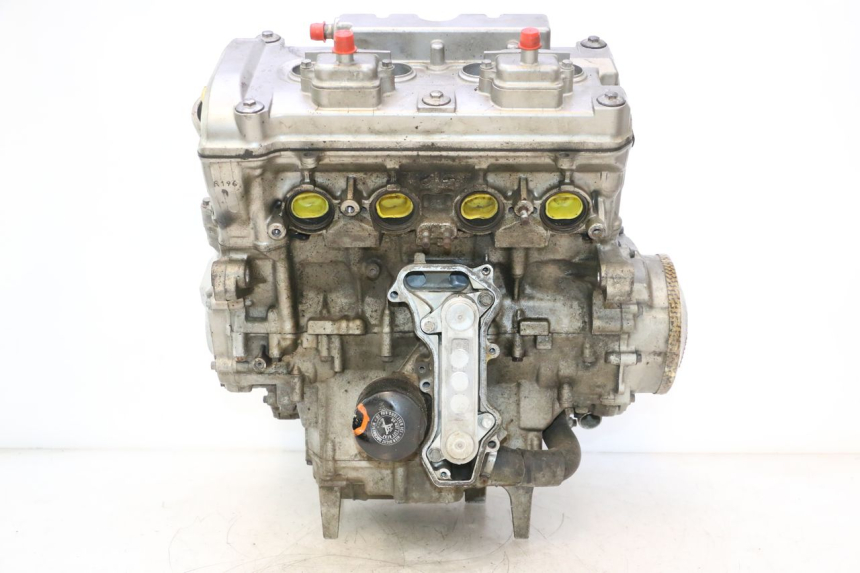 photo de MOTEUR HONDA CB F HORNET 600 (2005 - 2006) - Vue produit