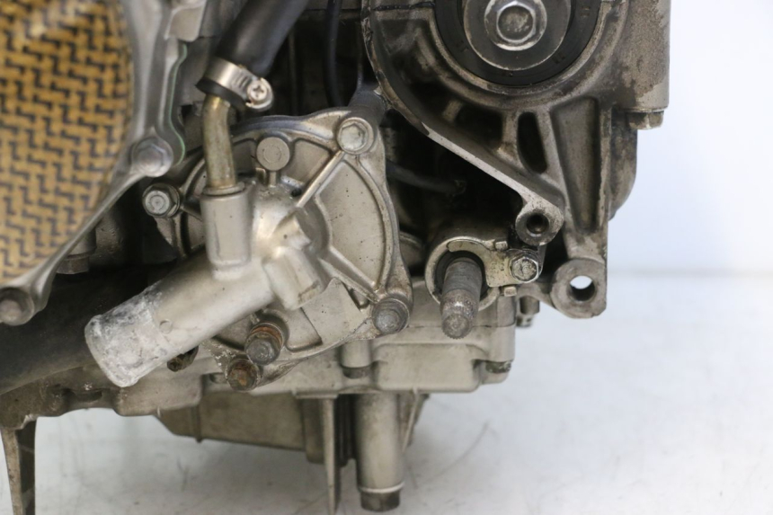 photo de MOTEUR HONDA CB F HORNET 600 (2005 - 2006) - Photo complémentaire