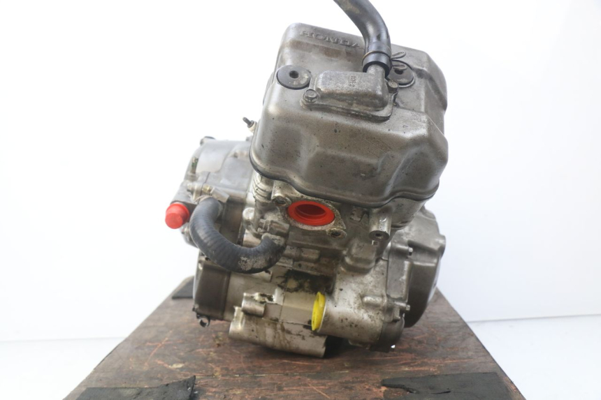 photo de MOTEUR HONDA CBR R 125 (2003 - 2006)
