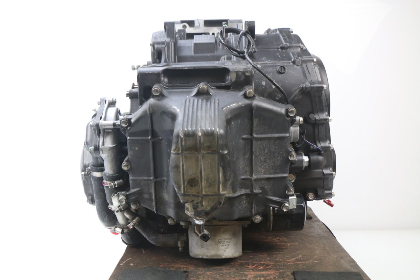 photo de MOTEUR HONDA CBR RR FIREBLADE 1000 (2006 - 2007) - Détail de la pièce