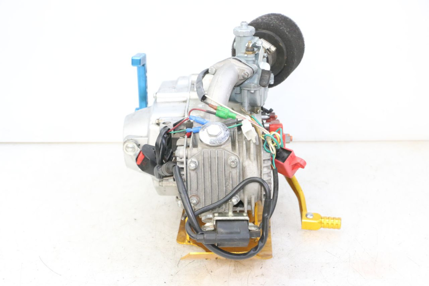 photo de MOTEUR CCR DIRT BIKE 110