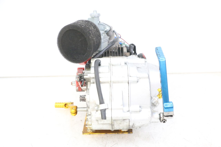 photo de MOTEUR CCR DIRT BIKE 110