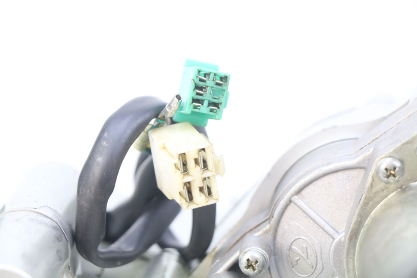 photo de MOTEUR CHINESE QUAD SPEEDY DELUXE 125