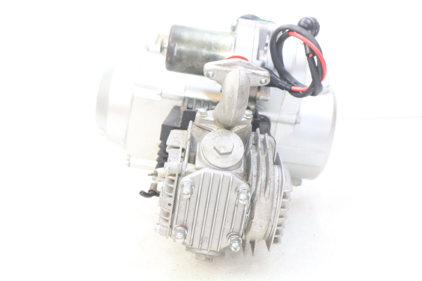 photo de MOTEUR CHINESE QUAD SPEEDY DELUXE 125