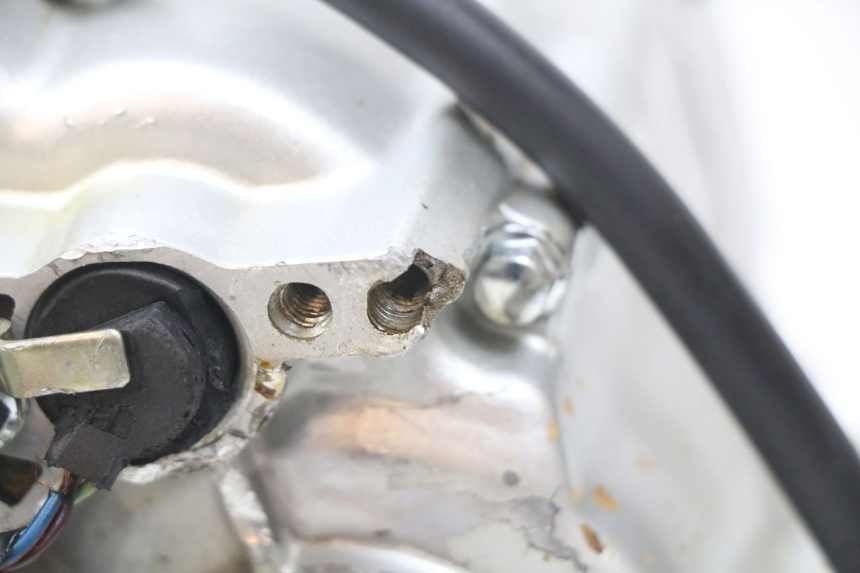 photo de MOTEUR CHINESE QUAD SPEEDY DELUXE 125