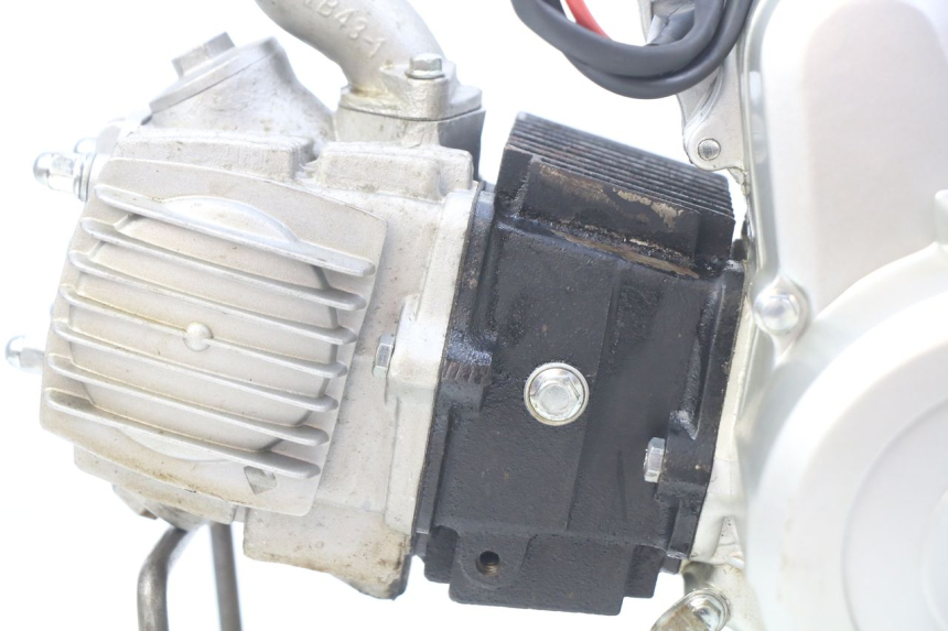 photo de MOTEUR CHINESE QUAD SPEEDY DELUXE 125