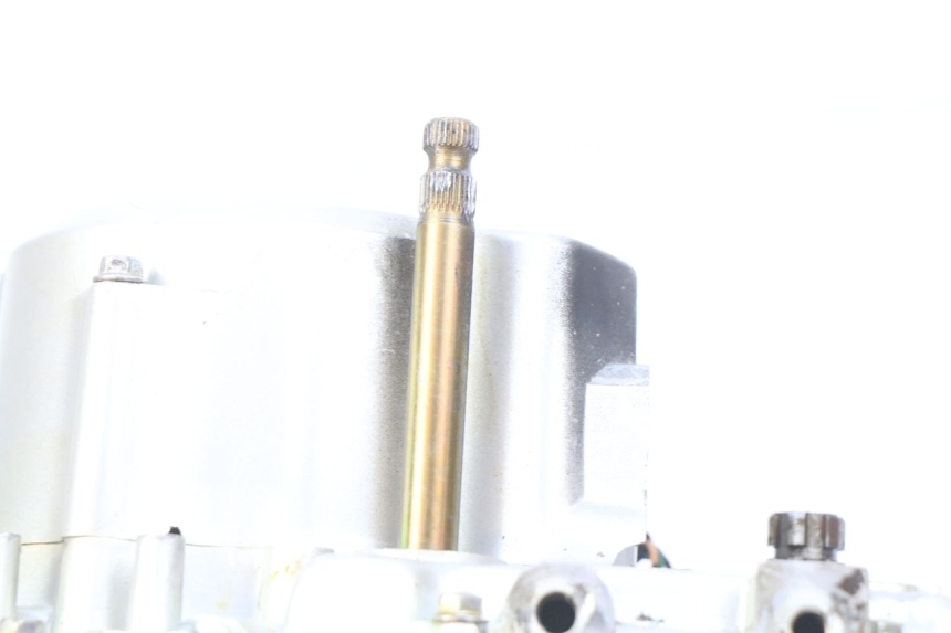 photo de MOTEUR CHINESE QUAD SPEEDY DELUXE 125