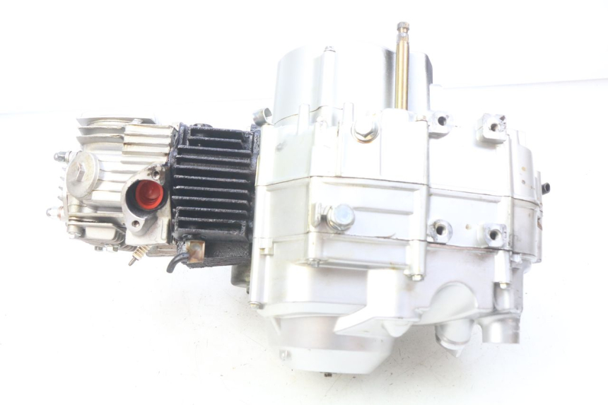 photo de MOTEUR CHINESE QUAD SPEEDY DELUXE 125
