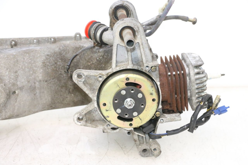 photo de MOTEUR TGB CITY RS 50 (2011 - 2016) - Vue produit