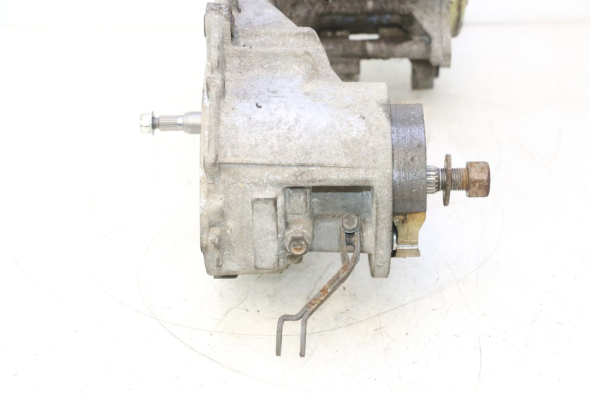 photo de MOTEUR TGB CITY RS 50 (2011 - 2016) - Vue rapprochée