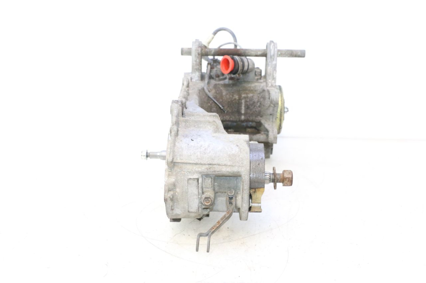 photo de MOTEUR TGB CITY RS 50 (2011 - 2016) - Inspection visuelle