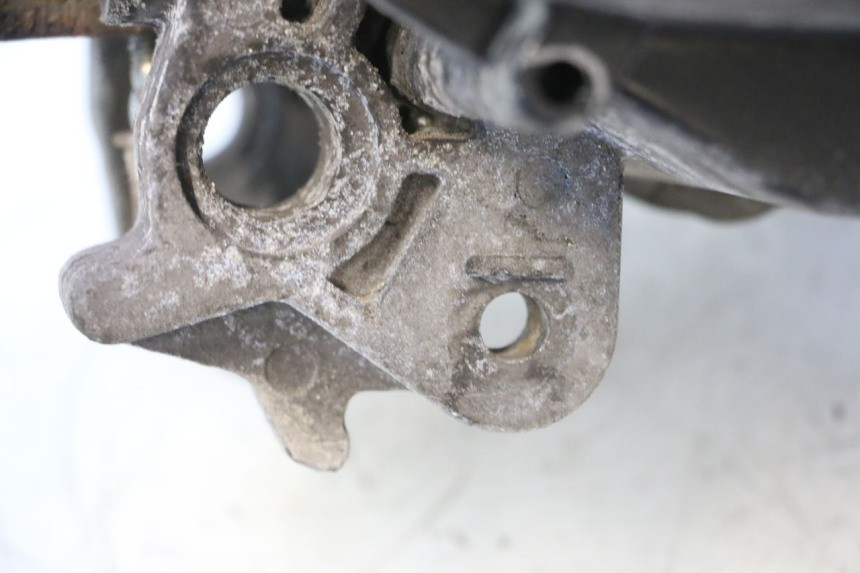 photo de MOTEUR PEUGEOT CITYSTAR 2T 50 (2018 - 2021) - Détail de la pièce