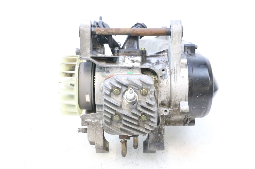 photo de MOTEUR PEUGEOT CITYSTAR 2T 50 (2018 - 2021) - Focus structure