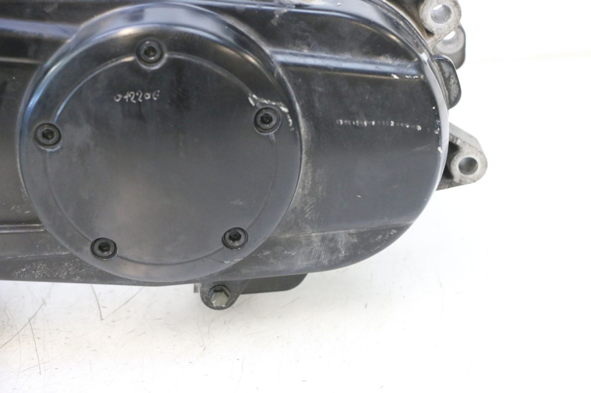 photo de MOTEUR PEUGEOT CITYSTAR 2T 50 (2018 - 2021) - Autre angle de vue