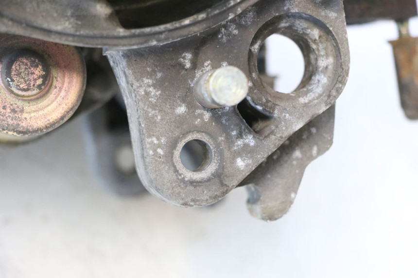 photo de MOTEUR PEUGEOT CITYSTAR 2T 50 (2018 - 2021) - Autre angle de vue