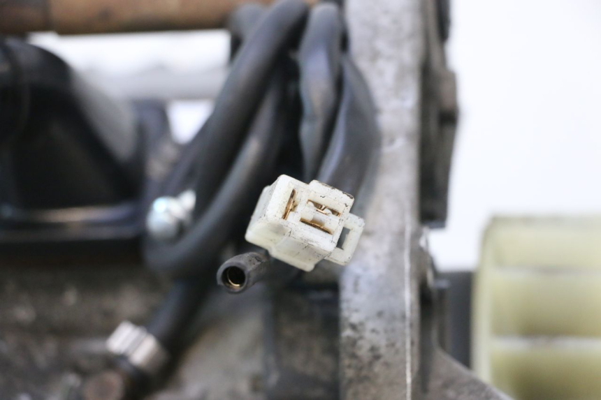photo de MOTEUR PEUGEOT CITYSTAR 2T 50 (2018 - 2021) - Pièce contrôlée