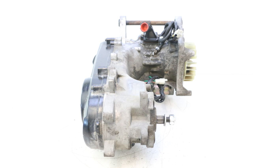 photo de MOTEUR PEUGEOT CITYSTAR 2T 50 (2018 - 2021) - Marquages et références