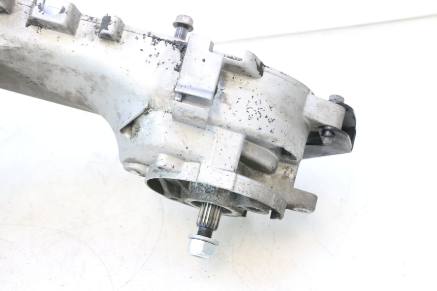 photo de MOTEUR PEUGEOT CITYSTAR 2T 50 (2018 - 2021) - Gros plan technique