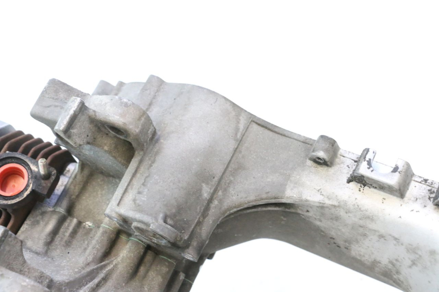photo de MOTEUR PEUGEOT CITYSTAR 2T 50 (2018 - 2021) - Vue d’ensemble