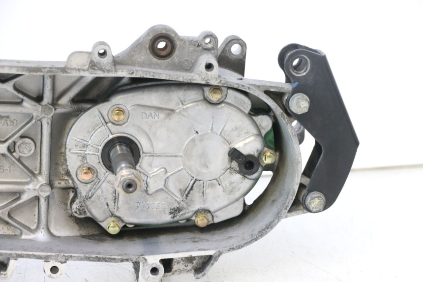 photo de MOTEUR PEUGEOT CITYSTAR 2T 50 (2018 - 2021) - Pièce contrôlée