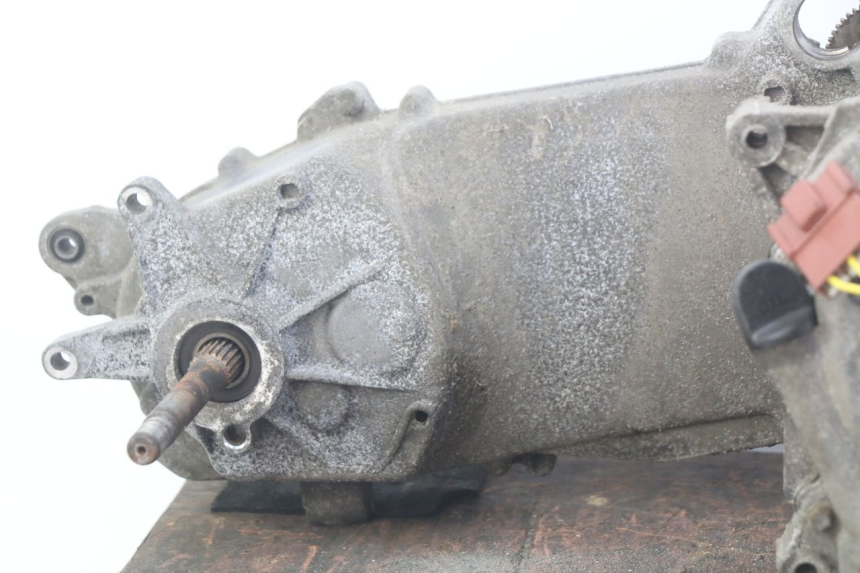 photo de MOTEUR PEUGEOT CITYSTAR 125 (2011 - 2017)