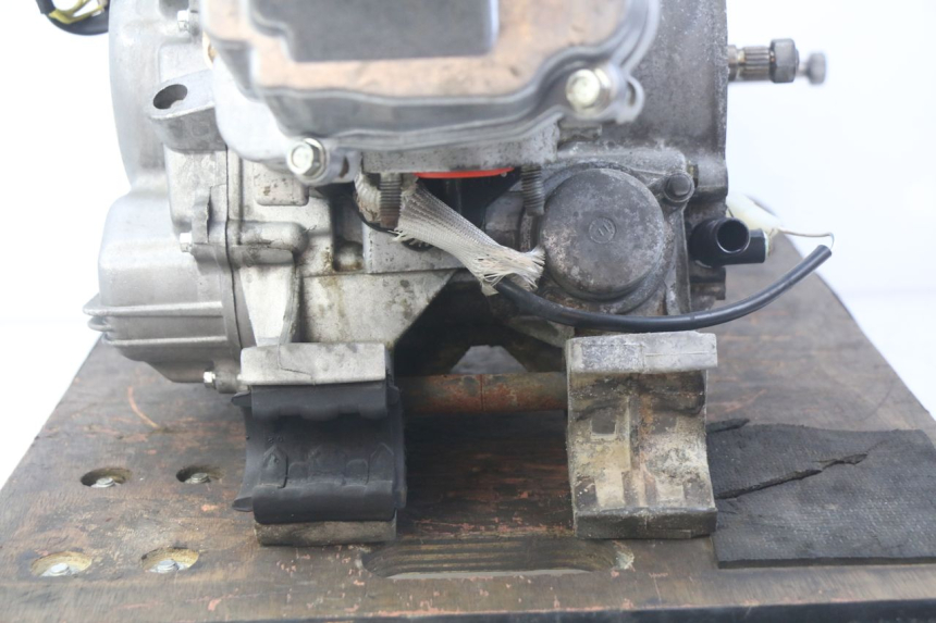 photo de MOTEUR PEUGEOT CITYSTAR 125 (2011 - 2017)