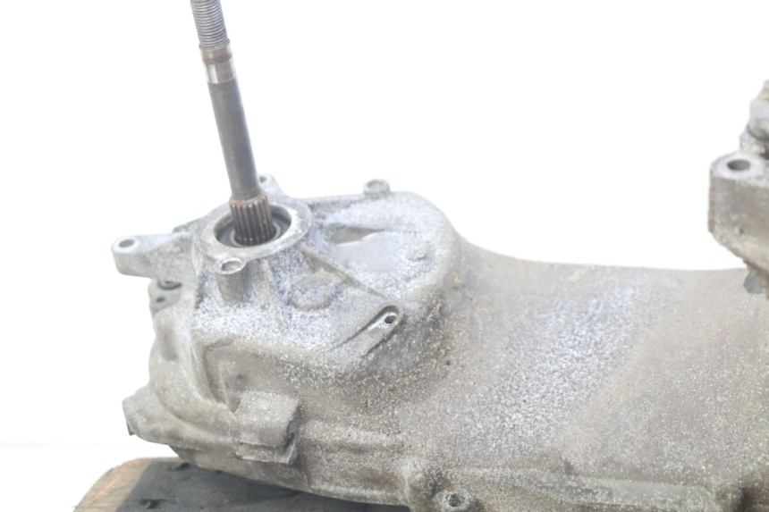 photo de MOTEUR PEUGEOT CITYSTAR 125 (2011 - 2017)