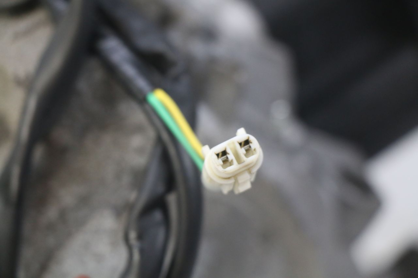 photo de MOTEUR PEUGEOT CITYSTAR 125 (2011 - 2017)