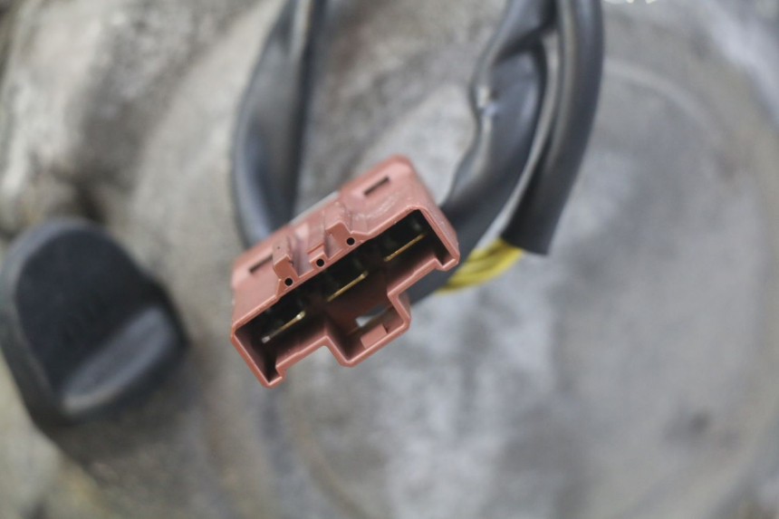 photo de MOTEUR PEUGEOT CITYSTAR 125 (2011 - 2017)