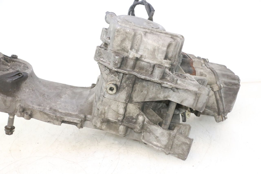 photo de MOTEUR PEUGEOT CITYSTAR 125 (2011 - 2017) - Détail de la pièce