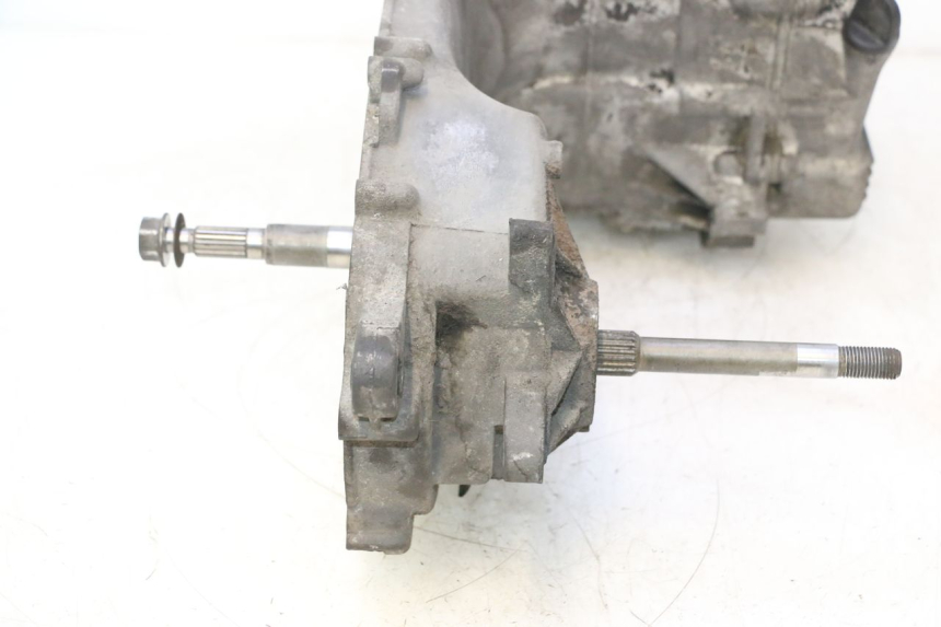 photo de MOTEUR PEUGEOT CITYSTAR 125 (2011 - 2017) - Détails caractéristiques